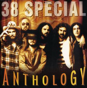 Anthology , .38 Special
