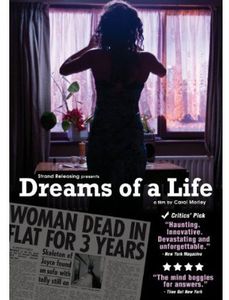 Dreams of a Life , Daren Elliott-Holmes