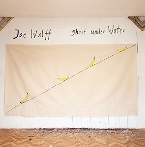Ghost Under Water , Joe Wulff