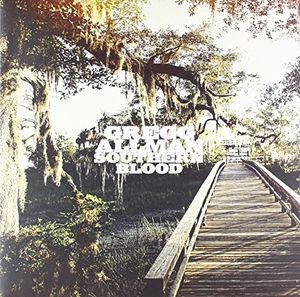 Southern Blood , Gregg Allman
