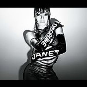 Discipline , Janet Jackson