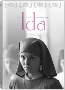Ida , Agata Kulesza