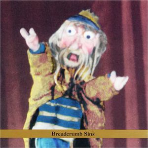 Breadcrumb Sins , Jamie Saft