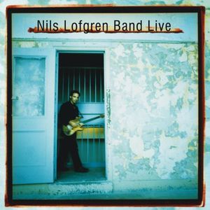 Live , Nils Lofgren