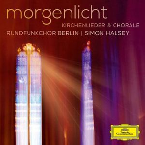 Morgenlicht , Berlin Radio Chorus