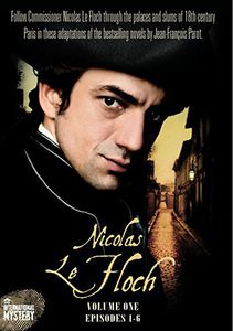 Nicolas Le Floch: Volume One 