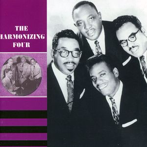 1943-1954 , The Harmonizing Four