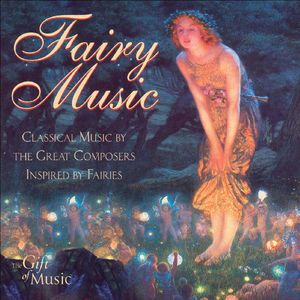 Fairy Music / Various , Various Artists