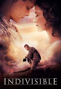 Indivisible , Justin Bruening