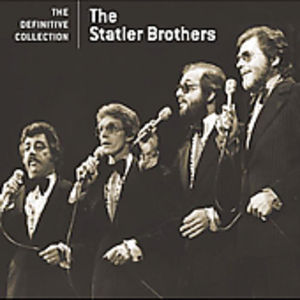 Definitive Collection , The Statler Brothers