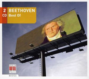Best of Beethoven , Ludwig van Beethoven