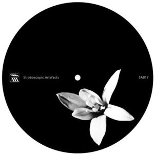 Tempered Inmid , Kangding Ray
