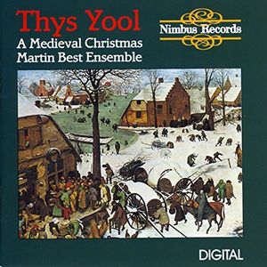 Medieval Christmas , Traditional