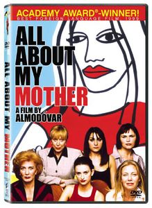 All About My Mother , Candela Pe a