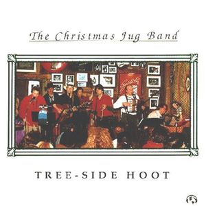 Tree-Side Hoot , Christmas Jug Band