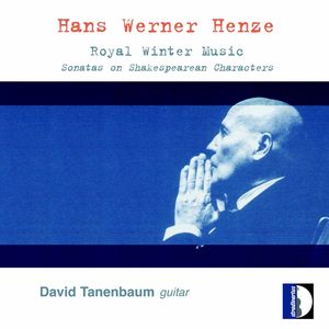 Royal Winder Music , David Tanenbaum