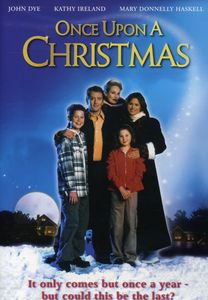 Once Upon a Christmas /  Twice Upon a Christmas