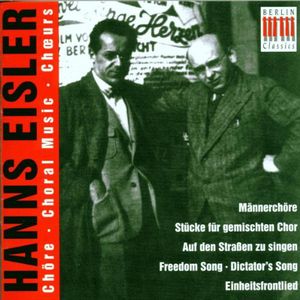 Choral Music 
