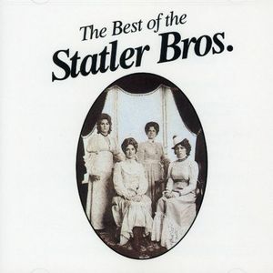 Best of , The Statler Brothers