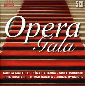 Opera Gala 