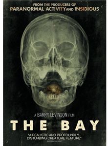 The Bay , Nansi Aluka