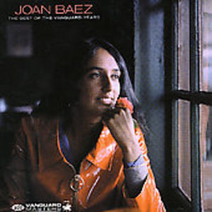 Best of the Vanguard Years [Import] , Joan Baez