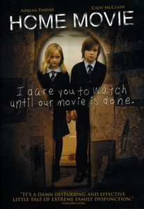 Home Movie , Amber Joy Williams