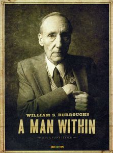 William S. Burroughs: A Man Within , Patti Smith