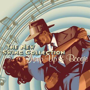 Jump Up & Boogie: New Swing Collection / Various , Various Artists