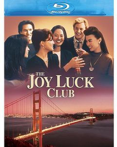 The Joy Luck Club , Bill Abbott
