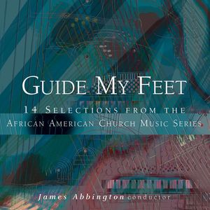Guide My Feet , James Abbington