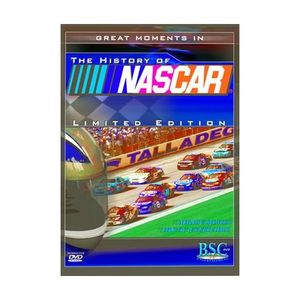 The History of NASCAR