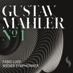 Symphony No. 1 , Fabio Luisi