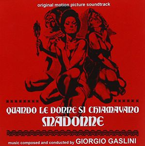 Quando Le Donne Si Chiamavan (Original Soundtrack) [Import]