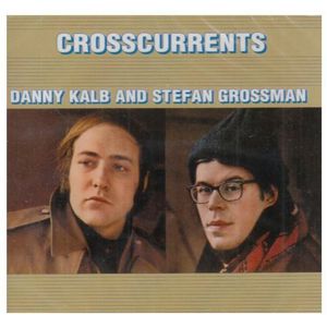 Crosscurrent , Stefan Grossman