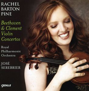 Violin Concertos in D Major Op. 6 /  Violin Cto in , Ludwig van Beethoven