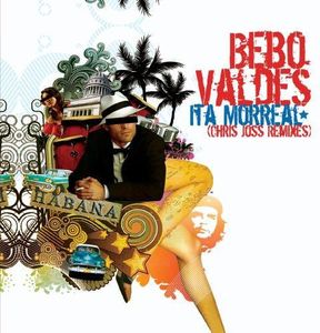 Ita Morreal (Chris Joss Remixes) , Bebo Vald s