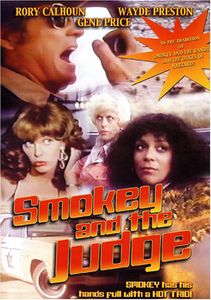 Smokey and the Judge , Gwen Owen