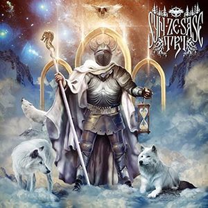 Zail Mos , Syn Ze Sase Tri