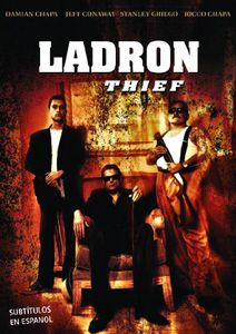 Ladron Thief , Ricco Chapa