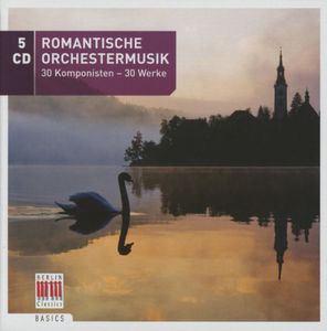Romantische Orchestermusik / Various