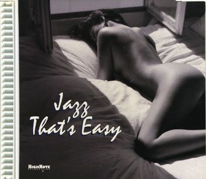 Jazz That's Easy , Various Artists