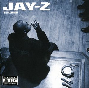 The Blueprint [Explicit Content] , Jay-Z