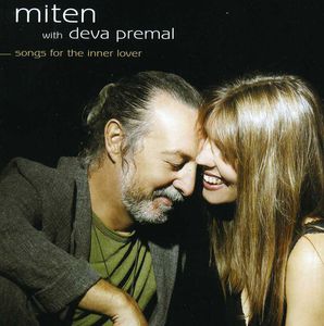 Songs for the Inner Lover , Miten