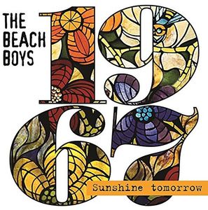 1967 - Sunshine Tomorrow , The Beach Boys