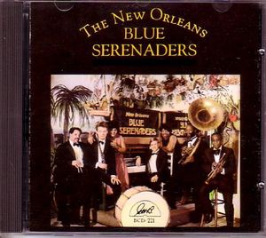 New Orleans Blue Serenaders , New Orleans Blues Serenaders