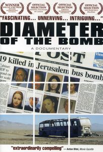 Diameter of the Bomb