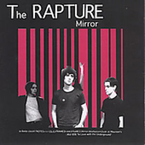 Mirror , The Rapture