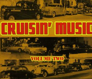 Cruzin Music Box Set, Vol. 2 , Various Artists