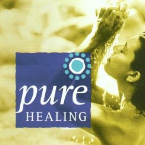Pure Healing , Various Artists